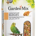 Garden Mix Platin Ballı Muhabbet Kuş yemi 1000 gr