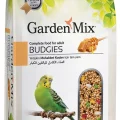 Garden Mix Super Premium Ballı Muhabbet Kuşu Yemi 500 gr