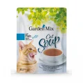Gardenmix Balıklı Kedi Çorbası 40gr