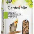Gardenmix Parakets Papağan Yemi 1000 gr