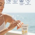 Güneş Kremi - Leke Karşıtı, Yüksek Korumalı Spf50 , Aydınlatıcı, Tüm Cilt Tipleri Için - 50ml