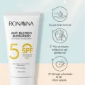 Güneş Kremi - Leke Karşıtı, Yüksek Korumalı Spf50 , Aydınlatıcı, Tüm Cilt Tipleri Için - 50ml