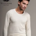 Hasyün 102 Erkek Uzun Kol Fanila