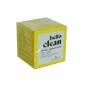 Hello Clean Yüz Dudak ve Göz için Yağ Bazlı Temizleyici Balm Saf C Vitaminli 100 ML