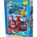 HK 709 HARİKA KANATLAR PUZZLE 50 -KS