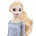 HLW58 Disney Frozen II Elsa ve Güzel Atı Nokk