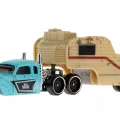 Hot Wheels Kamyonlar - Bugcation BMF60
