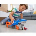 Hot Wheels Köpek Balığı Taşıyıcı GVG36