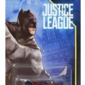 Hot Wheels Silver Series Arabalar - Justice League