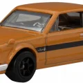 Hot Wheels Vintage Silver Series Arabalar - 1971 Nissan 2000 GT-R