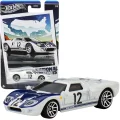 Hot Wheels Vintage Silver Series Arabalar - Ford GT40