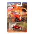 Hot Wheels Vintage Silver Series Arabalar - S000 Fast