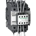 Genel Ürün Schneider Lc1dtk12m7, Kondansatör Kontaktörü, 40 Kvar, 1na-2nk, 220 Volt Ac