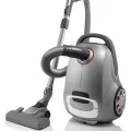 Genel Ürün AR4034 Cleanart Ultra Silent 800 W Toz Torbalı Süpürge