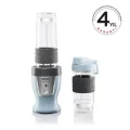 Genel Ürün AR1032 ShakeN Take Kişisel Blender Buz Kırma 4 Bıçaklı 4 Yıl Garanti - Misty
