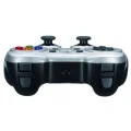 Genel Ürün G F710 Çift Titreşimli Geri Beslemeli Gri Kablosuz Gamepad -940-000142 Joystick