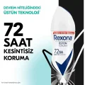 Genel Ürün Kadın Sprey Deodorant Invisible 150 ml x 3 Adet