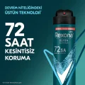 Kol Saati Men Erkek Sprey Deodorant Xtra Cool 72 Saat Kesintisiz Üstün Koruma 150 Ml X3