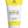 Genel Ürün Pirinç Özlü Peeling Jel - 150 ml