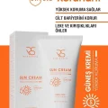 Genel Ürün Güneş Kremi Spf 50+ - 50 Ml