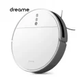 Genel Ürün Vacuum Mop F9 Robot Süpürge (Dreame Türkiye Garantili)
