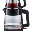 Genel Ürün AR3136 Teamond 1800 W Çay Makinesi