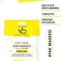 Genel Ürün Exfoliating Ayak Maskesi