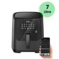 Genel Ürün Wiami Fritöz 7 Litre Akıllı Yağsız Airfryer