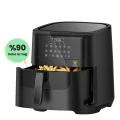 Genel Ürün Wiami Fritöz 7 Litre Akıllı Yağsız Airfryer