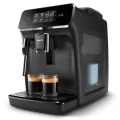 AGLpazarlama EP2220/10 Full Otomatik Espresso Makinesi Premium %100 Seramik Öğütücüler AquaClean Filtre