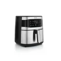 Genel Ürün OVFRY06 Air Fryer 8 LT Fritöz