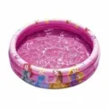 Genel Ürün 91047 122x25 cm Disney Princess Çocuk Şişme Havuz