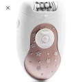 Genel Ürün AR5029 Rosy Epilatör pembe