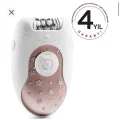 Genel Ürün AR5029 Rosy Epilatör pembe