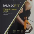 Genel Ürün Maxfıt Egzersiz Çekme Kayışı