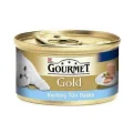 Genel Ürün Gold Kıyılmış Ton Balıklı 85 gr Yaş 24lü