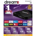 Genel Ürün İ3 Android Tv Box 2gb Ram 16gb Hafıza Android 12 tv BOX Uyumlu