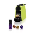 Genel Ürün D30 Green Essenza Mini Espresso Kahve Makinesi,Yeşil