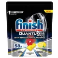 Genel Ürün Quantum Max 58 Tablet Limon