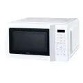 Genel Ürün Almd 25 20 Lt Beyaz Mikrodalga Fırın