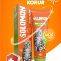 Genel Ürün Kedi Süper Set (muti Paste & Malt Paste & Plus B)