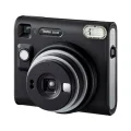 Genel Ürün Instax SQ40 Siyah Fotoğraf Makinesi