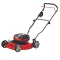 Genel Ürün GE-CM 36/48 Li M-Solo Akülü Çim Biçme Makinesi