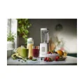 Genel Ürün HR2602/00 Daily Collection Smoothie Mini Blender Beyaz