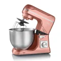 Genel Ürün AR1143-G Crust Mix Neo Stand Mikser Mutfak Şefi, 1400 W, 5 Lt, Gün Batımı