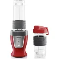 Genel Ürün AR1032 Shake’N Take Kişisel Blender - Kırmızı