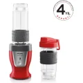 Genel Ürün AR1032 Shake’N Take Kişisel Blender - Kırmızı