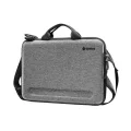 Genel Ürün 13 FancyCase-A25 Notebook Çantası - Gri