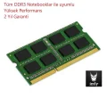 Genel Ürün 8gb Ddr3 1600mhz Ad8gd31600 Notebook Ram