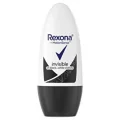Genel Ürün 2 ADET Rexona Kadın Deodorant Roll On Invisible Diamond 50 ml